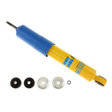 Amortiguador monotubo delantero Bilstein B6 2004 Chevrolet Colorado Z85 LS de 46 mm