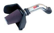 Cargar imagen en el visor de la galería, K&amp;N 99-07 Chevy Tahoe/Suburban V8-4.8L/5.3L High Flow Performance Kit