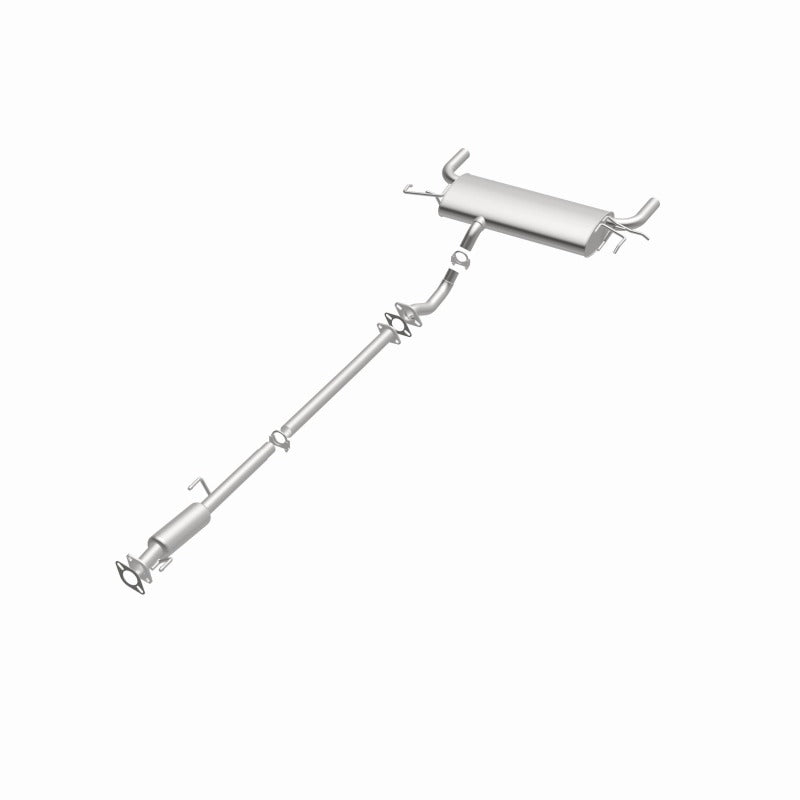 MagnaFlow BRE Exhaust Kit 05-08 Sportage Tucson 2.7L