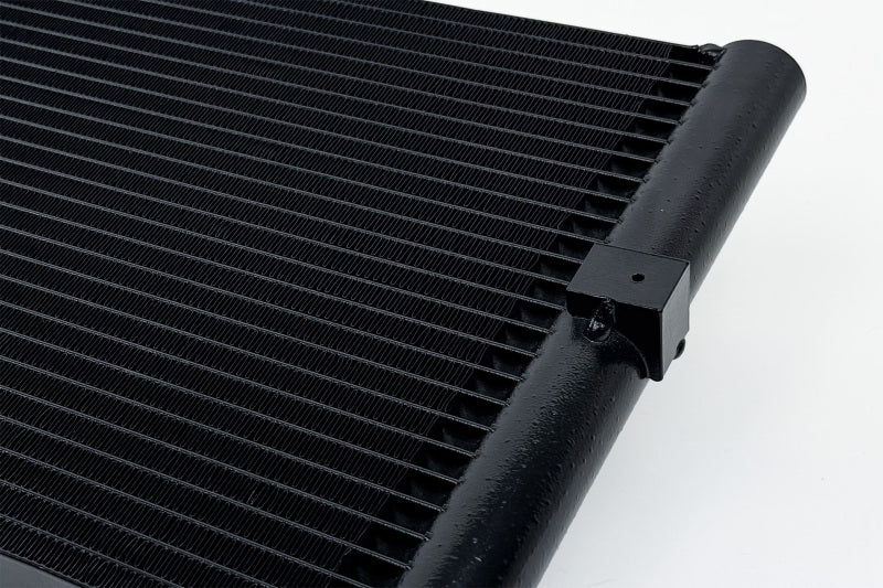 CSF Porsche 964/993 OEM+ Performance A/C Condenser