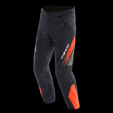 Cargar imagen en el visor de la galería, Dainese Drake 2 Air Absoluteshell Pants Black/Black Size - 44