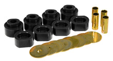 Cargar imagen en el visor de la galería, Prothane 73-81 Chrysler B-Body Subframe Mount - Black