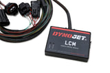 Kit de módulo de control de lanzamiento Dynojet 17-21 Can-Am Maverick X3 (sin interruptor)