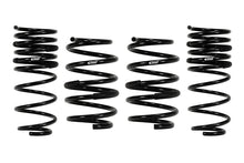 Cargar imagen en el visor de la galería, Eibach Pro-Kit Performance Springs for 12-17 Toyota Camry 3.5L V6/2.5L 4cyl (Set of 4)