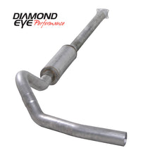 Cargar imagen en el visor de la galería, KIT Diamond Eye de 4 pulgadas CB SGL AL CHEVY/GMC 6.6L 2500/3500 01-05