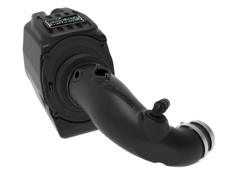 aFe Quantum Pro 5R Cold Air Intake — Fits 15-18 Ford F-150 V8-5.0L