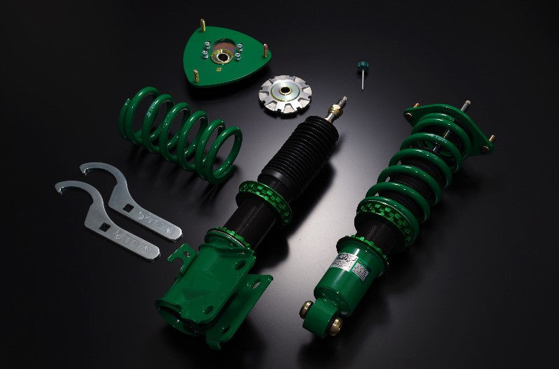 Tein Flex Z Coilovers — Fits 2006-2015 Mazda MX-5
