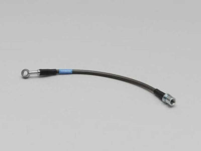 Cusco Stainless Steel Braided Clutch Line — Fits 2012+ Scion FRS Subaru BRZ Toyota 86