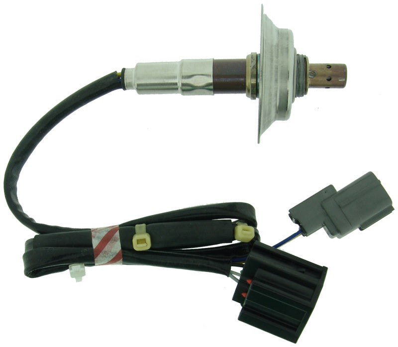 Sensor de aire acondicionado de banda ancha de 5 cables de ajuste directo NGK Mazda 3 2009-2007