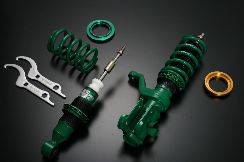 Tein Honda FL1 Street Basis Z Coilovers