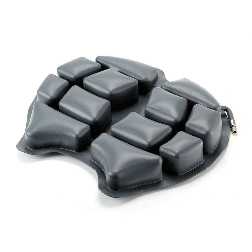 Wild ASS Seat Cushion Saddle Classic Black (CLASSIC-SADDLE)