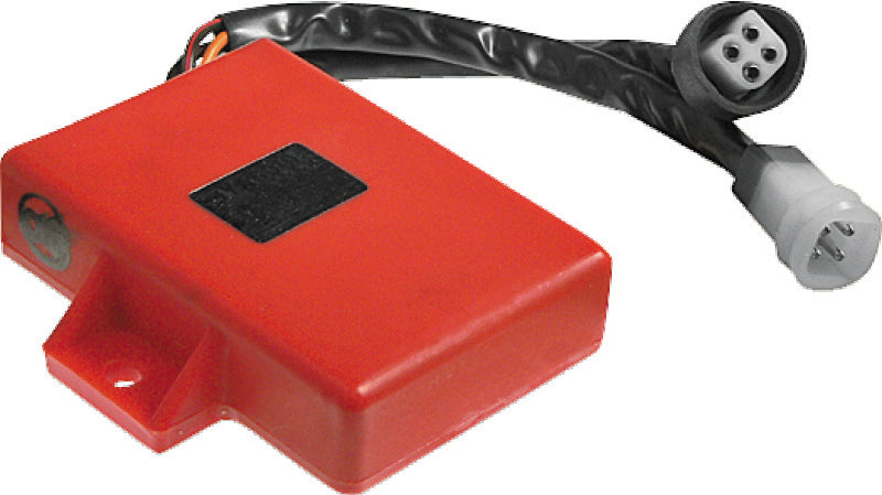 QuadBoss 87-94 Yamaha YFZ350 Banshee (03) High-Performance CDI