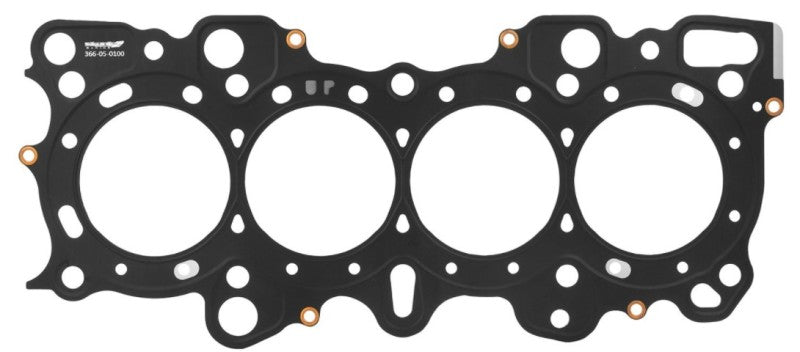 Skunk2 Racing MLS Head Gasket 81.50mm Bore 0.85mm Thick — Fits Honda/Acura B16A/B18C VTEC Engines