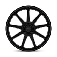 Load image into Gallery viewer, Status Wheels ST002 24X10 6X5.5 G-BLK 30MM