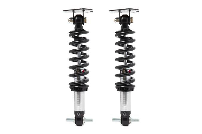 QA1 19.82 Eyelet/4.5in T-Bar Shock Coilover S-Adj 13.20
