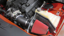 Cargar imagen en el visor de la galería, Corsa Apex 11-17 Dodge Challenger SRT 6.4L DryFlow Metal Intake System