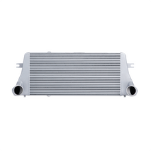 Cargar imagen en el visor de la galería, Mishimoto 94-02 Dodge Ram 2500 5.9L Cummins Intercooler Kit w/ Pipes (Silver)