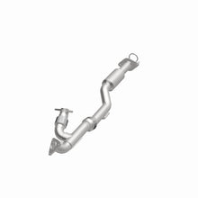 Cargar imagen en el visor de la galería, MagnaFlow Direct-Fit OEM EPA Compliant Catalytic Converter - 13-15 Nissan Pathfinder V6 3.5L