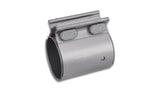 TC Series High Exhaust Sleeve Clamp for 3.5