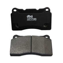 Cargar imagen en el visor de la galería, DBA 2015 Toyota Tundra XP650 Front Brake Pads