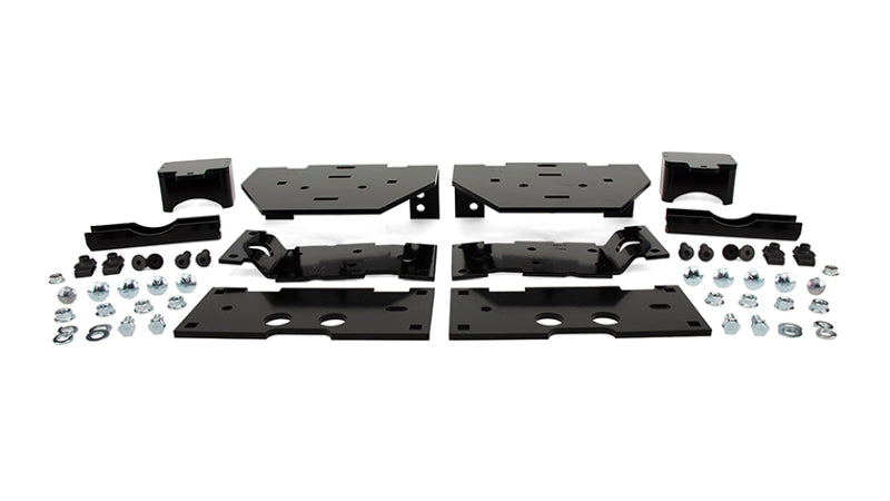 Air Lift LoadLifter 5000 Ultimate Air Spring Kit w/ Jounce Bumper — Fits 2020-2024 Ford F-350 DRW