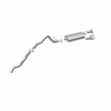 Load image into Gallery viewer, MagnaFlow BRE Exhaust Kit 96-05 Blazer Jimmy 4.3L