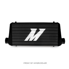 Cargar imagen en el visor de la galería, Mishimoto Universal Silver M Line Bar &amp; Plate Intercooler