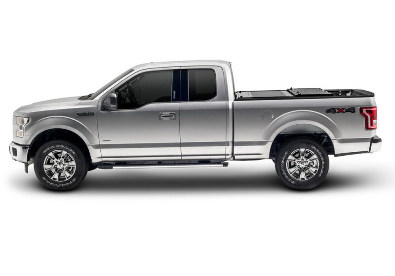 UnderCover 2015+ Ford F-150 8ft Flex Bed Cover