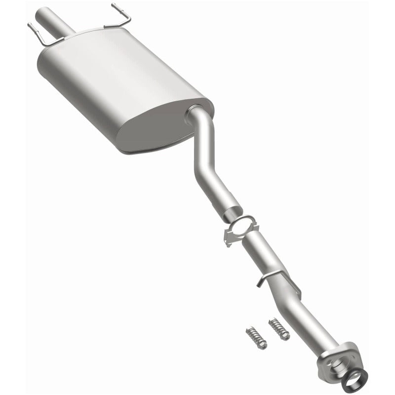 BRE Exhaust 94-99 Accord CL 2.2L 2.3L Muffler Kit