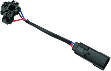 Cargar imagen en el visor de la galería, Kuryakyn Headlight Wiring Adapter Indian