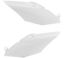 Cargar imagen en el visor de la galería, Acerbis 17-22 Honda CRF250R/ CRF450R/ CRF450R-S/ CRF250RX/ CRF450RX Side Panels - White