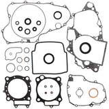 Complete Gasket Set With Oil Seals