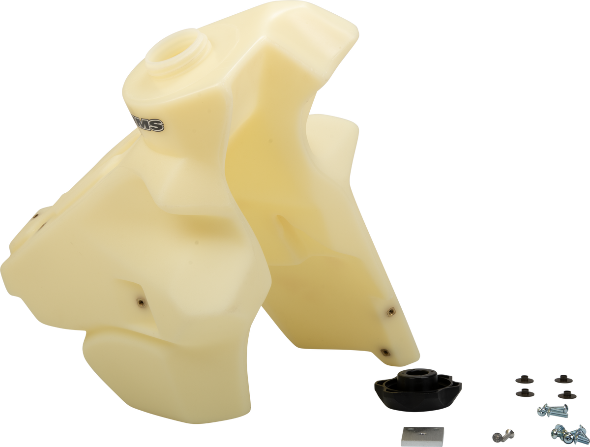 IMS Fuel Tank 2.7 GAL Natural (112430-N2)