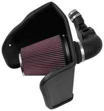 Load image into Gallery viewer, K&amp;N 16-17 Chevrolet Colorado L4-2.8L DSL Aircharger Performance Intake Kit