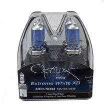 Cargar imagen en el visor de la galería, Hella Bulb 9004 12V 65/45W Xen Wht Xb (2)