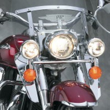 Cargar imagen en el visor de la galería, National Cycle 04+ Honda VT750C Shadow Aero/ 03-14 VT1300 Spotlight