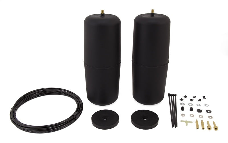 Kit de resorte neumático trasero Air Lift 1000HD para Dodge Ram 1500 2019+