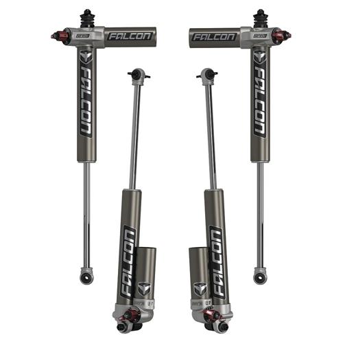 JK2 FALCON 3.3 SHOCK KIT (5-6” LIFT)