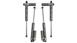 KIT DE AMORTIGUADORES Falcon Shocks JK2 FALCON 3.1 SP2 DE 4 A 6