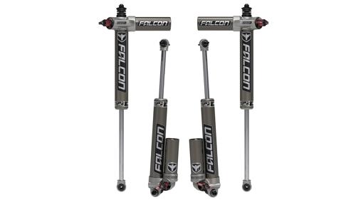 JK2 FALCON 3.3 SP2 SHOCK KIT 5-6"