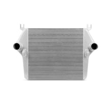 Cargar imagen en el visor de la galería, Mishimoto 03-09 Dodge 5.9L/6.7L Cummins Intercooler (Silver)