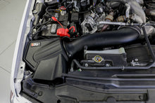 Cargar imagen en el visor de la galería, K&amp;N 63 Series AirCharger Performance Intake 20-21 Ford F250 V8-6.7L DSL