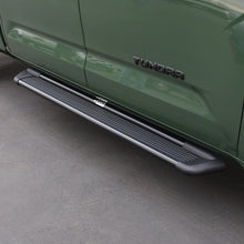 Cargar imagen en el visor de la galería, Westin Sure-Grip Aluminum Running Boards 93 in - Black