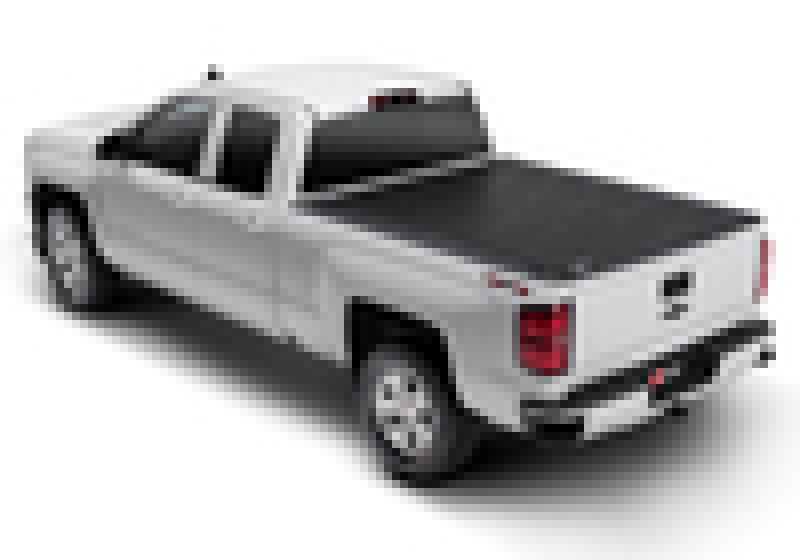 BAK 2020 Chevy Silverado 2500/3500 HD 6 pies 9 pulgadas caja Revolver X2