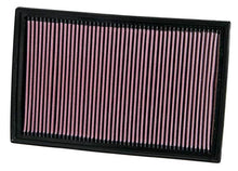 Cargar imagen en el visor de la galería, K&amp;N Replacement Air Filter VOLKSWAGEN PASSAT 3.6L-V6; 2007