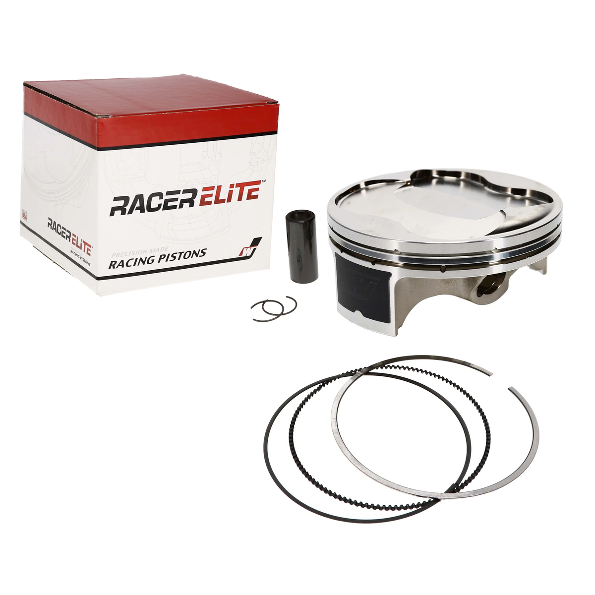 Wiseco Piston KIT RE PRO DLC 96 X 62.1 HON (REP813M09600)