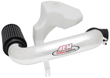 Cargar imagen en el visor de la galería, AEM 10 Hyundai Genesis Coupe 2.0L L4 Polished Cold Air Intake