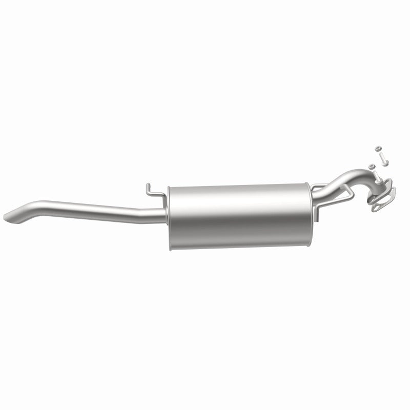 BRExhaust 05-07 Pontiac Wave/ 04-08 Chevrolet Aveo Muffler Kit
