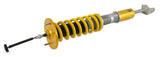 Sistema de amortiguadores helicoidales Ohlins para carretera y pista del Nissan Skyline GT-R (R33/R34) 95-02