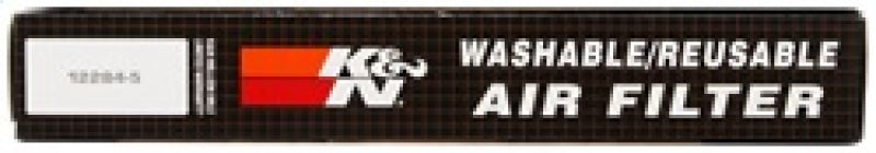 K&N 33-2127 Replacement Air Filter — Fits 1995-2003 Ford E-Series Vans V8-7.3L Diesel